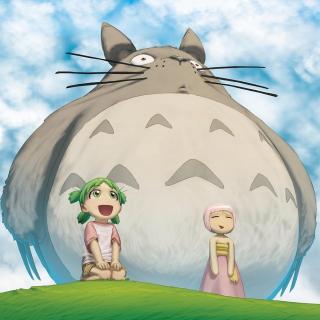 α波オルゴール - My Neighbor Totoro