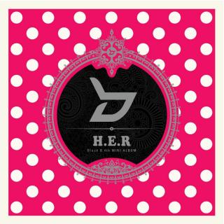 Block B-보기 드문 여자(不寻常的女人)