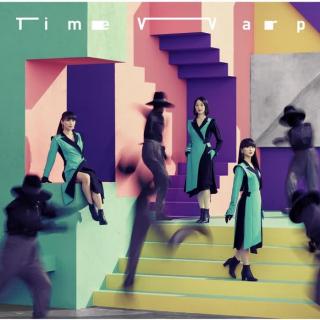 Perfume - Time Warp