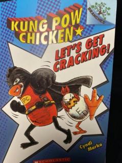 Jan 16-Judy 7 Kung pow chicken day 1