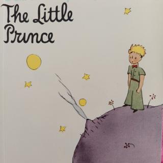 The little prince