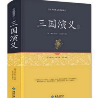 028.斩蔡阳兄弟释疑 会古城主臣聚义