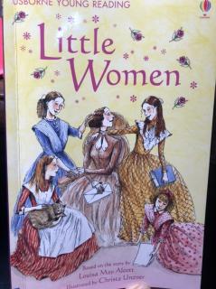 1/17-Eric4 Little Women D2