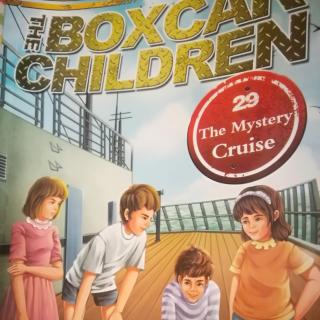 The Boxcar.Children 29.11