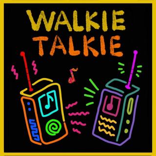 【Walkie Talkie】关于教授