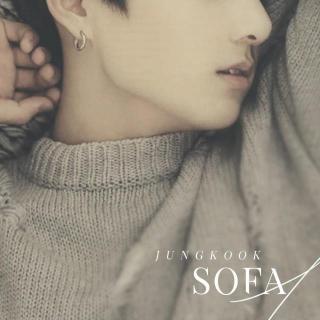 [Cover] SOFA by JK