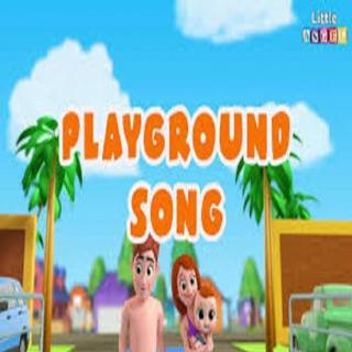 Playground Song