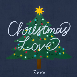 Christmas Love - Jimin of BTS
