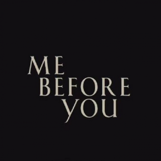 “遇见你之前”——《Me Before You》