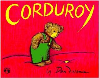 Corduroy