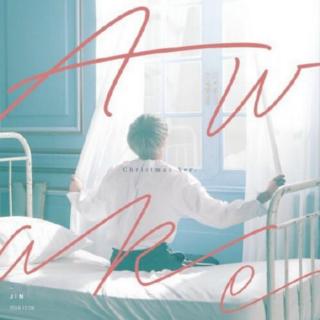 16.12.4.Jin‖Awake (Christmas Ver.)