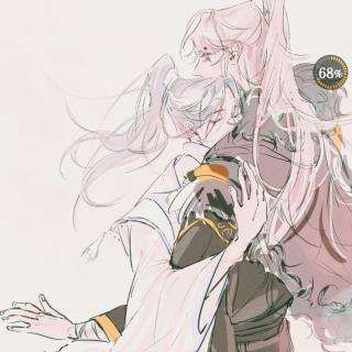 二哈和他的白猫师尊0082