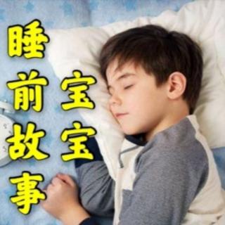 《美丽的银河》宝宝睡前故事