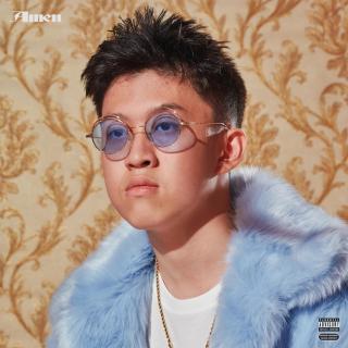 Rich Brian  NIKI-Little Prince