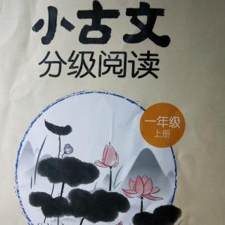 小古文，千字文.海咸河淡