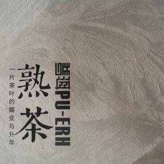 《熟茶》_【茶变2003】