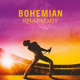 Queen_Bohemian Rhapsody(Live Aid)