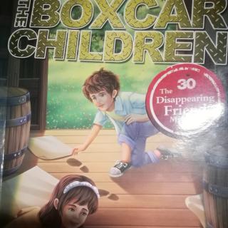 The Boxcar Children 30.4