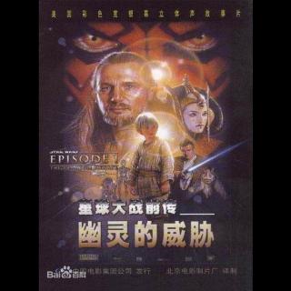 C142-1999年《星球大战前传1》配乐-Duel Of The Fates(宿命对决)