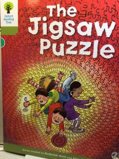 The jigsaw puzzle
