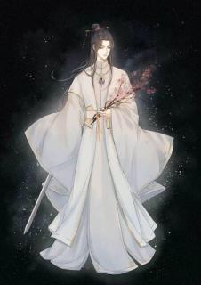 天官赐福71天上神袖手人间事