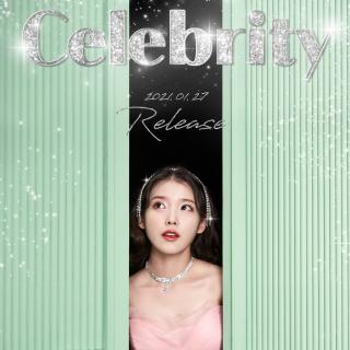 Celebrity『回归先行曲预告_IU』