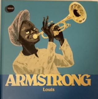 Armstrong 2021/1/25