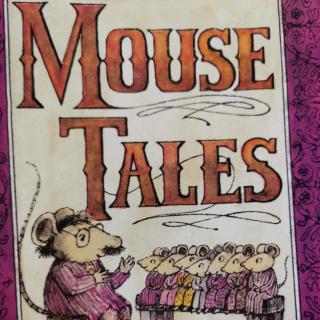 Jul5—Mouse tales.D1—Julian9