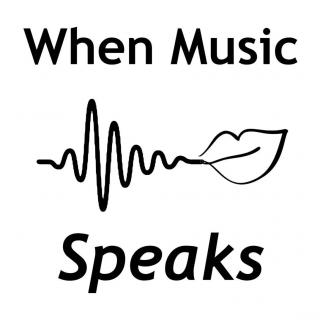 When music speaks l Intro