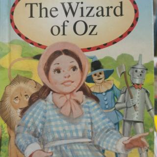 The Wizard of OZ