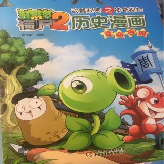 历史漫画B5