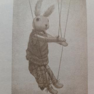 第二十章 跳舞的小兔子