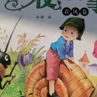 睡前故事56《青蛙🐸搬家》