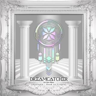 Dreamcatcher Odd Eye