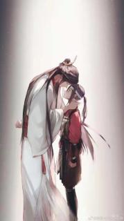 天官赐福79背子坡太子陷魔巢