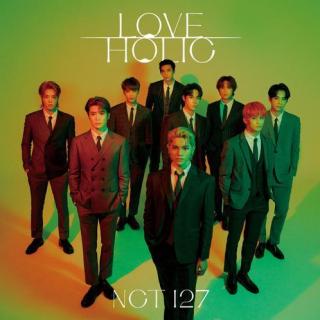 NCT 127《First Love》