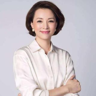 董卿｜写给女儿的诗