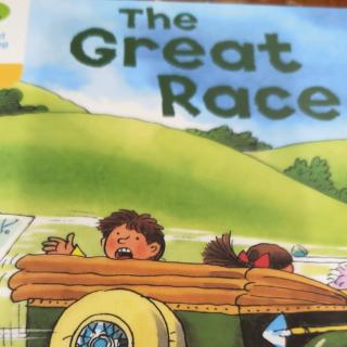 The   Great    Race