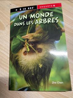 1.un monde dans les arbres P4-5