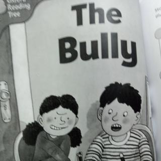 阅读The Bully