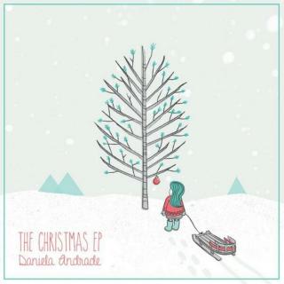 Santa Baby-Daniela Andrade