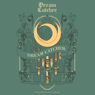 Dreamcatcher-Diamond