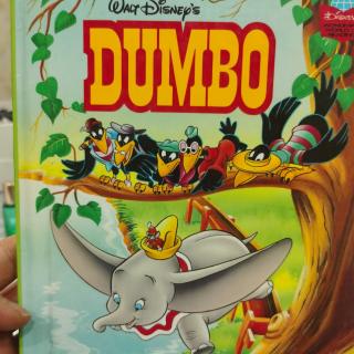 Dumbo