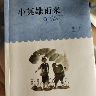 小英雄雨来 二