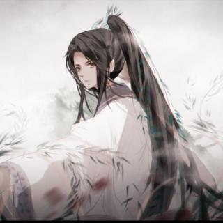 二哈和他的白猫师尊0088