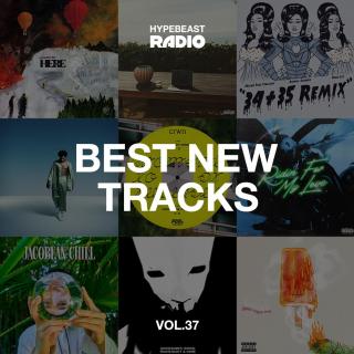 032 Best New Tracks: Joey Bada$$, Nyck Caution & More