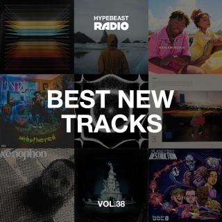 033 Best New Tracks: King Krule, Lu1, Madlib & More