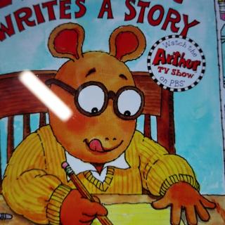 Arthur writes a story