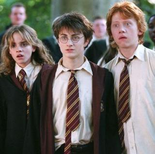 Live-Action Harry Potter Show is coming
