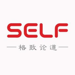 【SELF】相对论与全息引力研究者张宏宝：教你如何正确地穿越